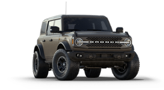 2025 Ford Bronco® External Image 5